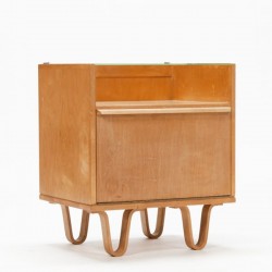 Bedside Cabinet NB01 by Cees Braakman for...