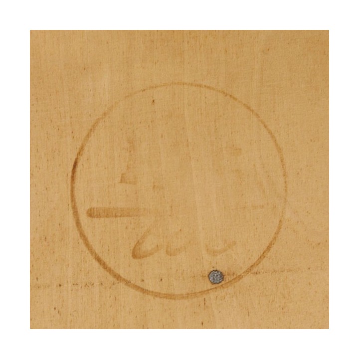 Nachtkastje van Cees Braakman voor Pastoe - Retro Studio