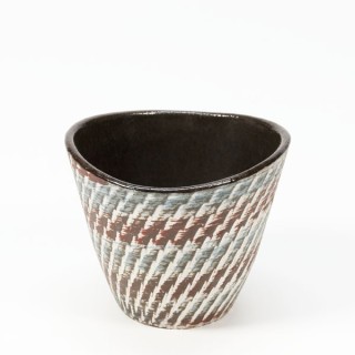 Flowerpot from the 1950's no.2 - Retro Studio