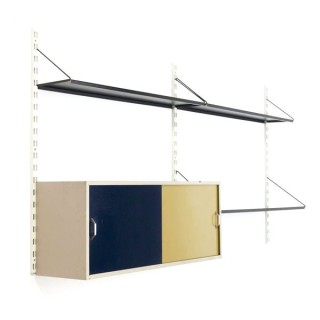 Pilastro wandsysteem van Tjerk Reijenga - Retro Studio