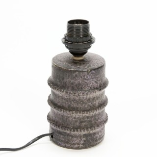 Mobach lamp base - Retro Studio