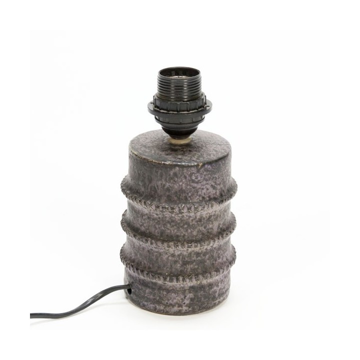 Mobach lamp base - Retro Studio