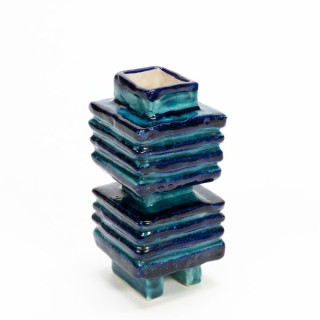 Ravelli vase modelnumber 537 - Retro Studio