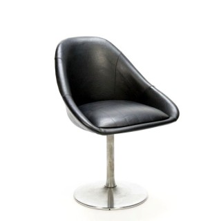 Tulip base chair - Retro Studio