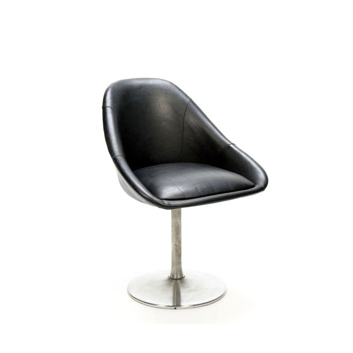 Tulip base chair - Retro Studio