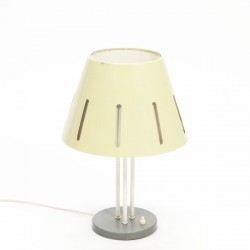 Hala Zeist Dutch table lamp