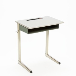 Industrial desk for children - Retro Studio