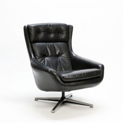 Form 7 by Alf Svensson easy chair