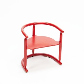 Child's chair by Karin Morbing - Retro Studio