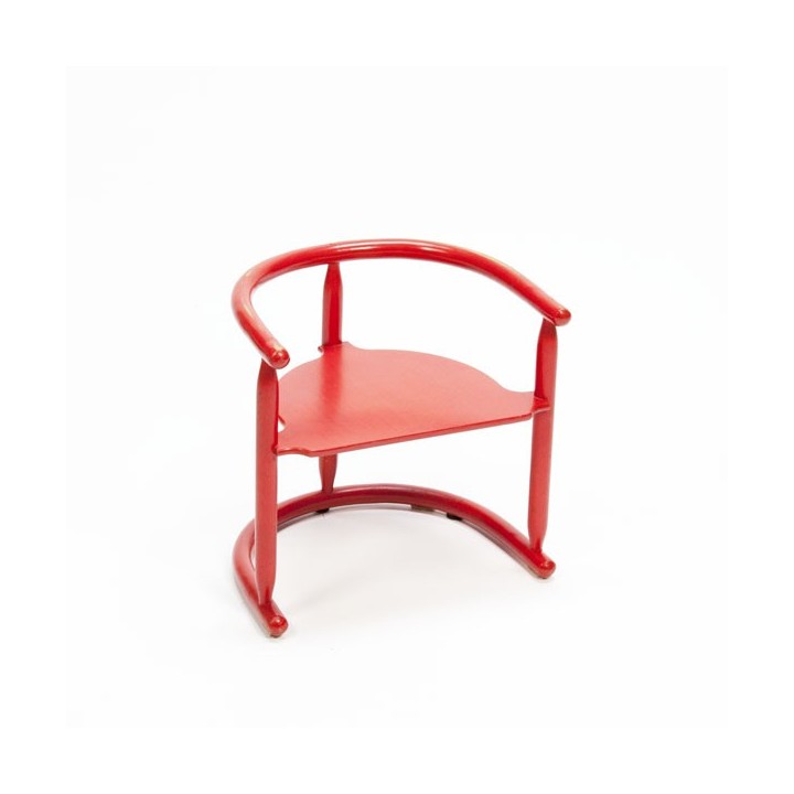 Child's chair by Karin Morbing - Retro Studio