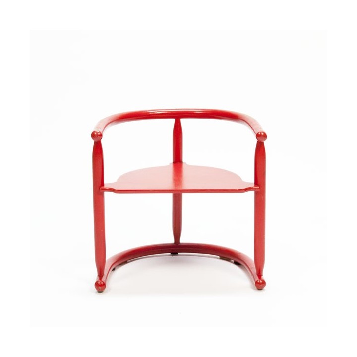 Child's chair by Karin Morbing - Retro Studio