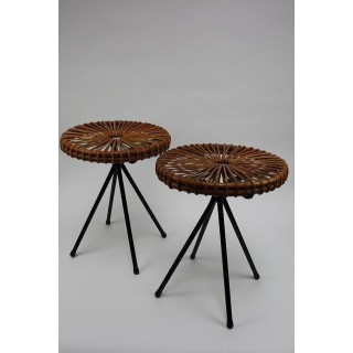 Stools by Dirk van Sliedrecht