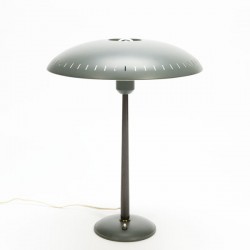 Philips tafellamp van Louis Kalff vintage