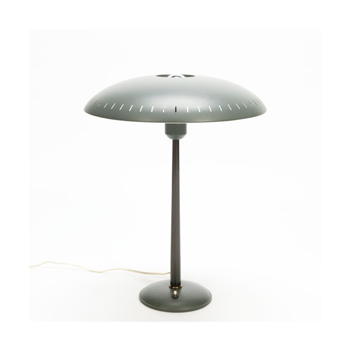 Philips table lamp by Louis Kalff - Retro Studio