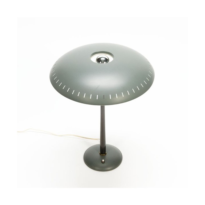 Philips table lamp by Louis Kalff - Retro Studio