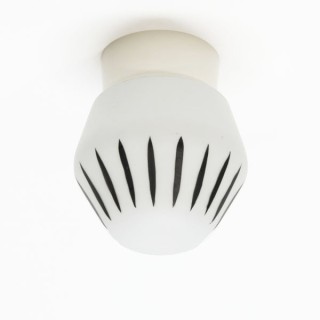 Ceiling lamp 1950's no.3 - Retro Studio