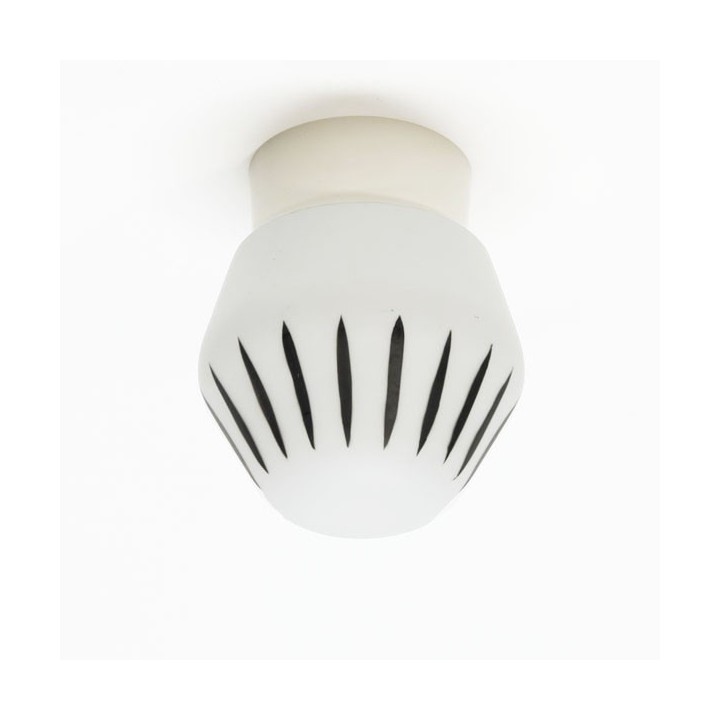 Ceiling lamp 1950's no.3 - Retro Studio