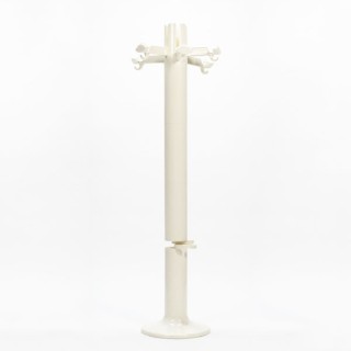 Planta kapstok van G. Piretti - Retro Studio