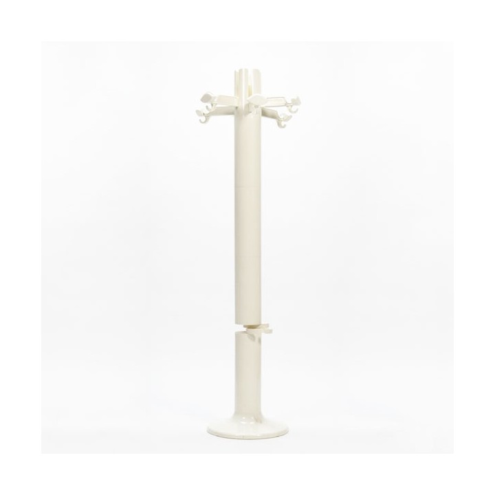 Planta coat rack van G. Piretti - Retro Studio