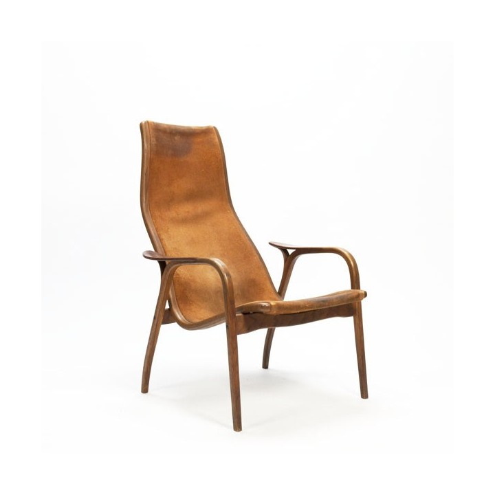 Swedese Lamino by Yngve Ekstr - Retro Studio