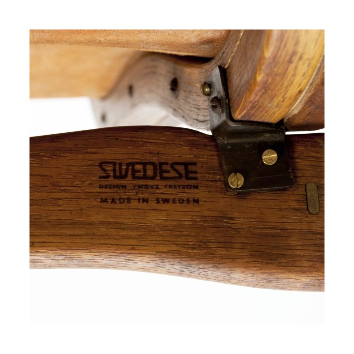 Swedese Lamino van Yngve Ekstr - Retro Studio