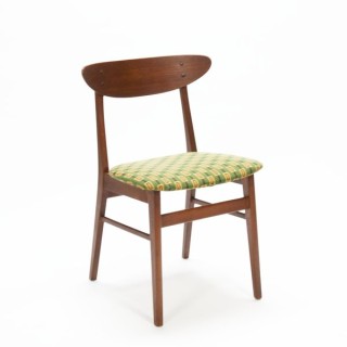 Farstrup chair model 210 - Retro Studio