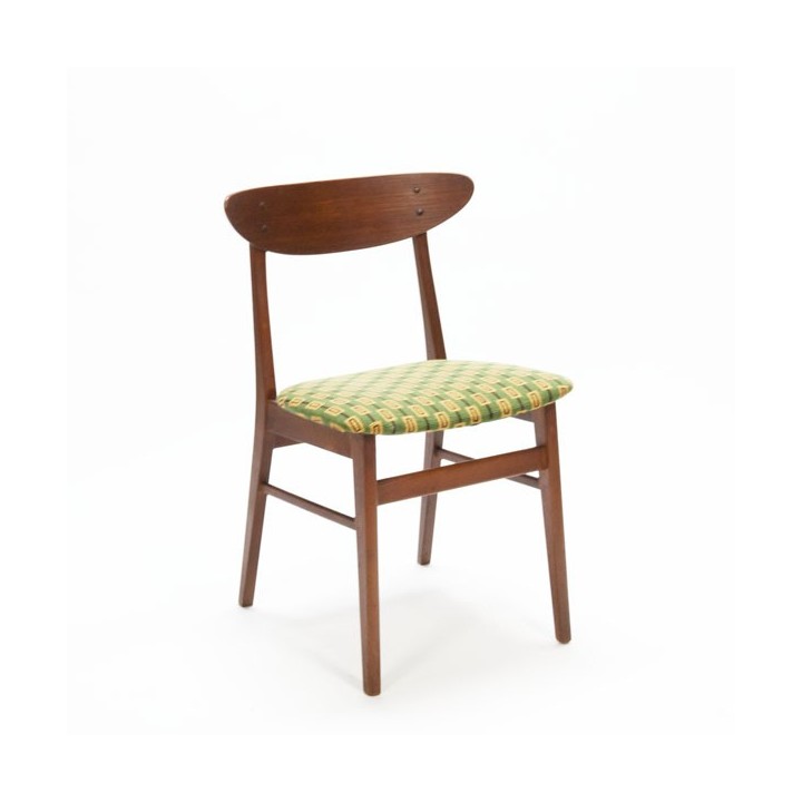 Farstrup chair model 210 - Retro Studio
