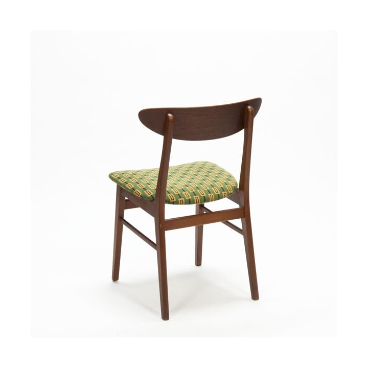 Farstrup chair model 210 - Retro Studio