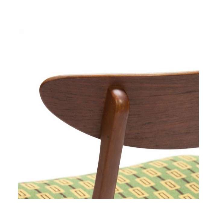 Farstrup chair model 210 - Retro Studio