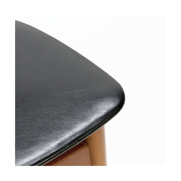 Set of 4 Farstrup chairs model 210 - Retro Studio