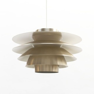 Vintage Verona hanglamp Svend Middelboe - Retro Studio