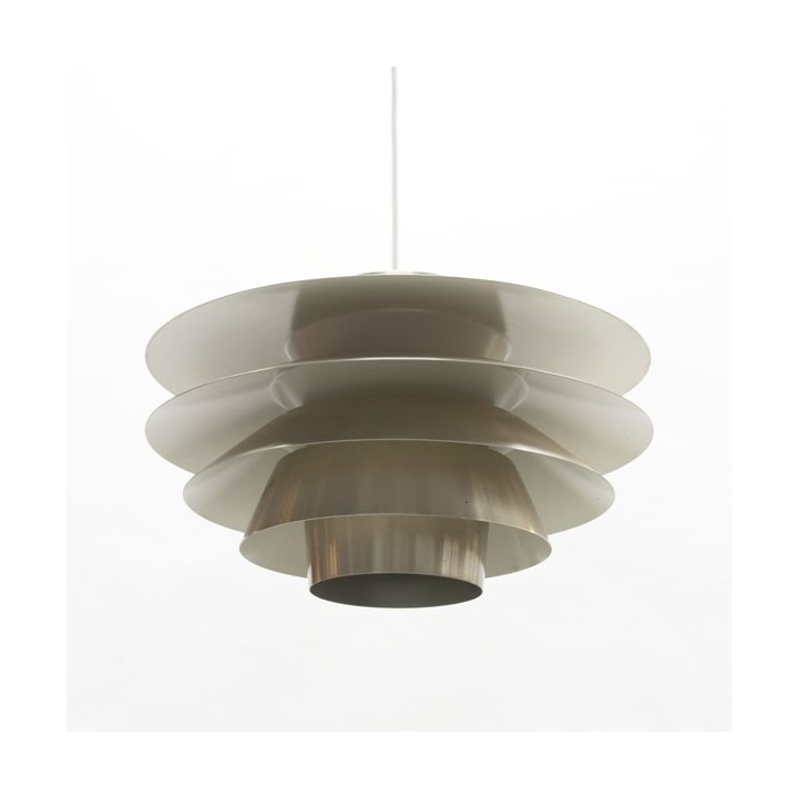Vintage Verona hanglamp Svend Middelboe - Retro Studio