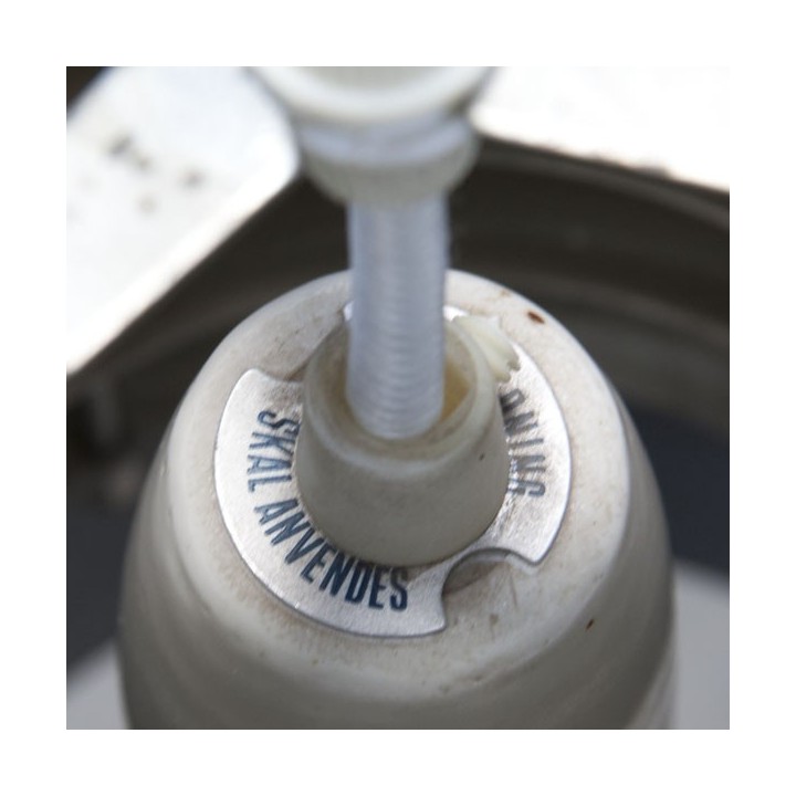 Vintage Verona hanglamp Svend Middelboe - Retro Studio