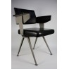 Friso Kramer fauteuil "Resort"