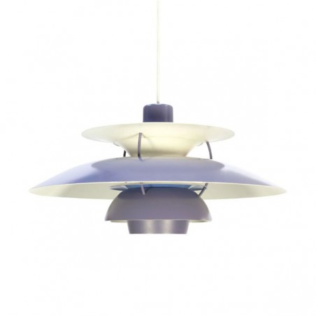 PH 5 by Poul Henningsen lilac