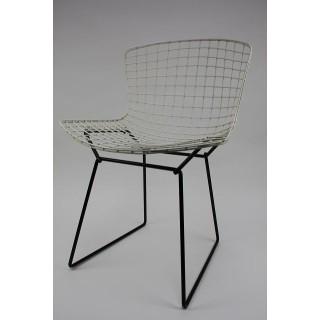 Harry Bertoia side chair 1ste serie - Retro Studio