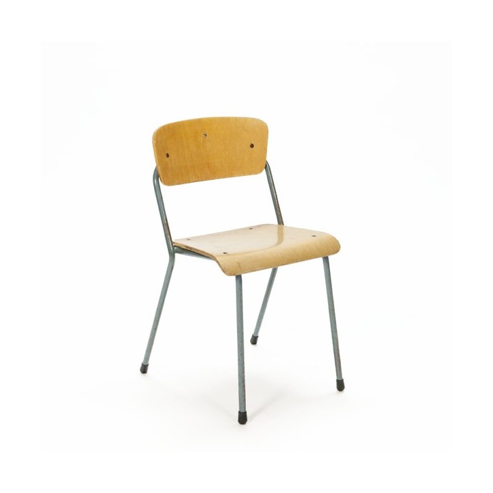 Marko chair for children no.2 - Retro Studio