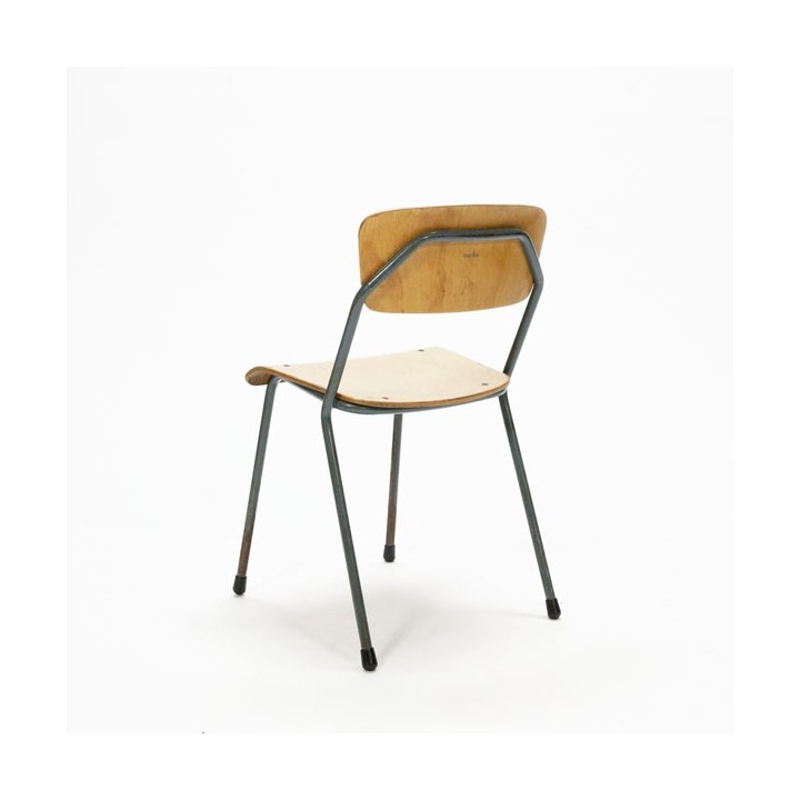 Marko chair for children no.2 - Retro Studio