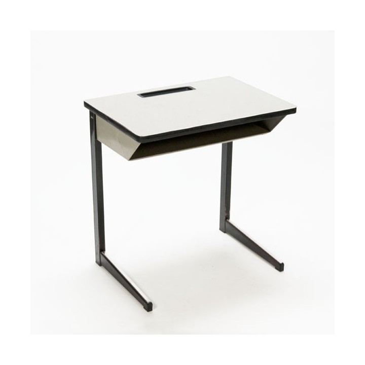 Industial child's desk by Marko - Retro Studio