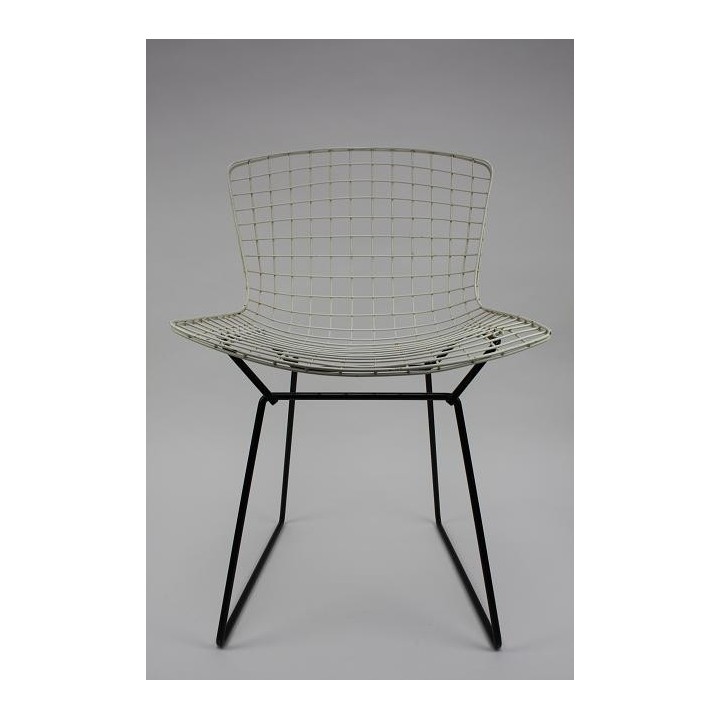 Harry Bertoia side chair 1ste serie - Retro Studio