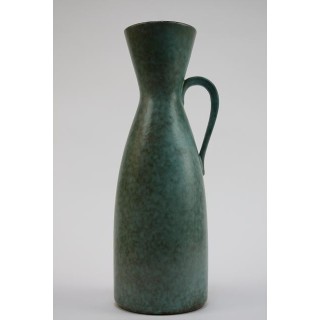 Large W-Germany vase 1 - Retro Studio