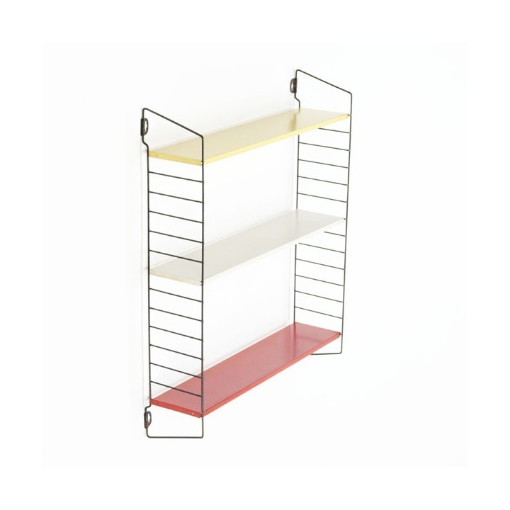 Tomado small wall rack - Retro Studio