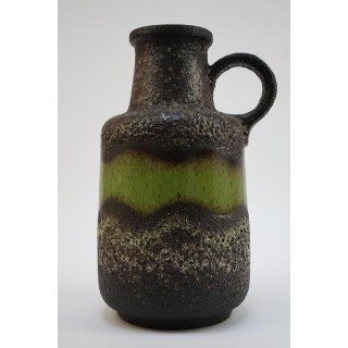 Large W-Germany vase 5