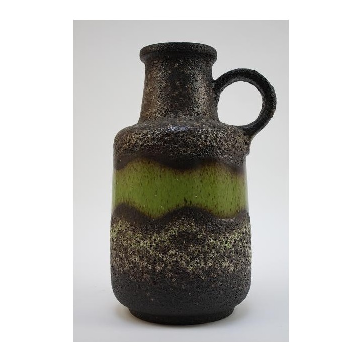 Large W-Germany vase 5