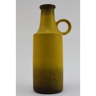 Large W-Germany vase 8 - Retro Studio