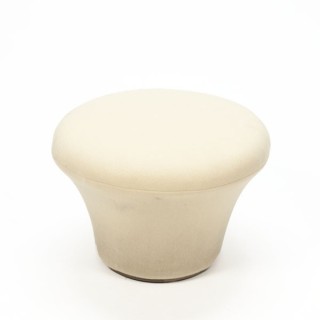 Artifort Mushroom hocker van Pierre Paulin - Retro Studio