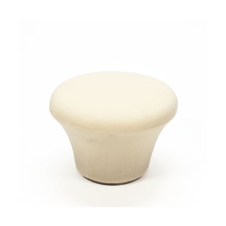 Artifort Mushroom hocker by Pierre Paulin - Retro Studio