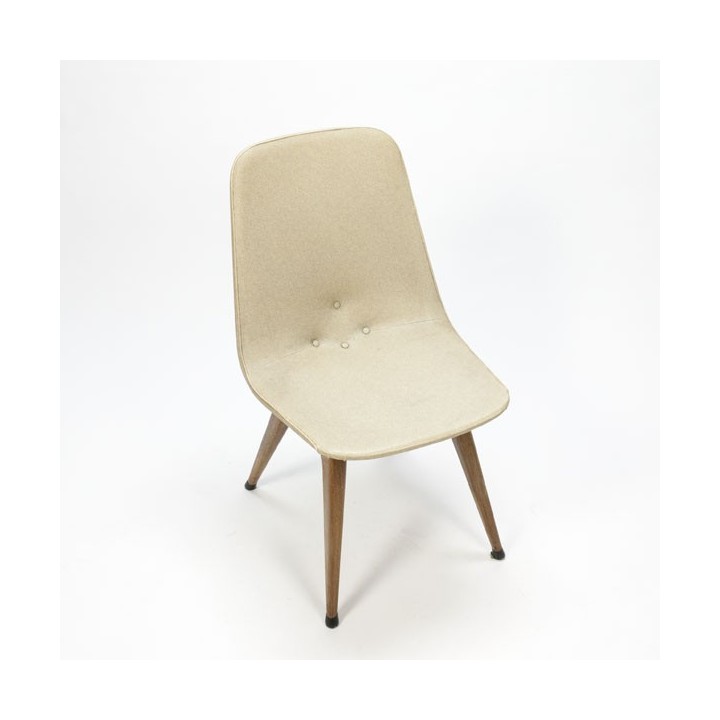 Set of 2 chairs 1950's - Retro Studio