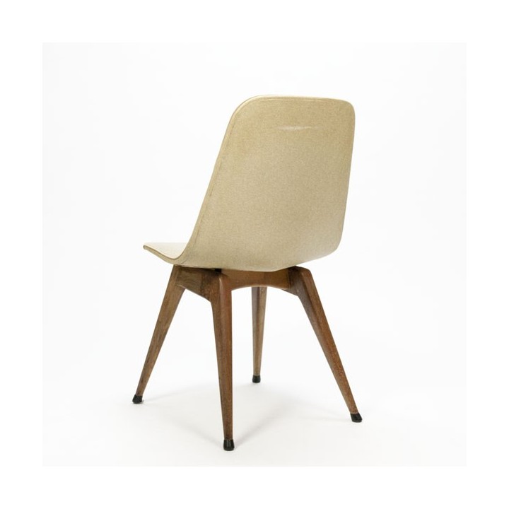 Set van 2 stoelen 1950's - Retro Studio