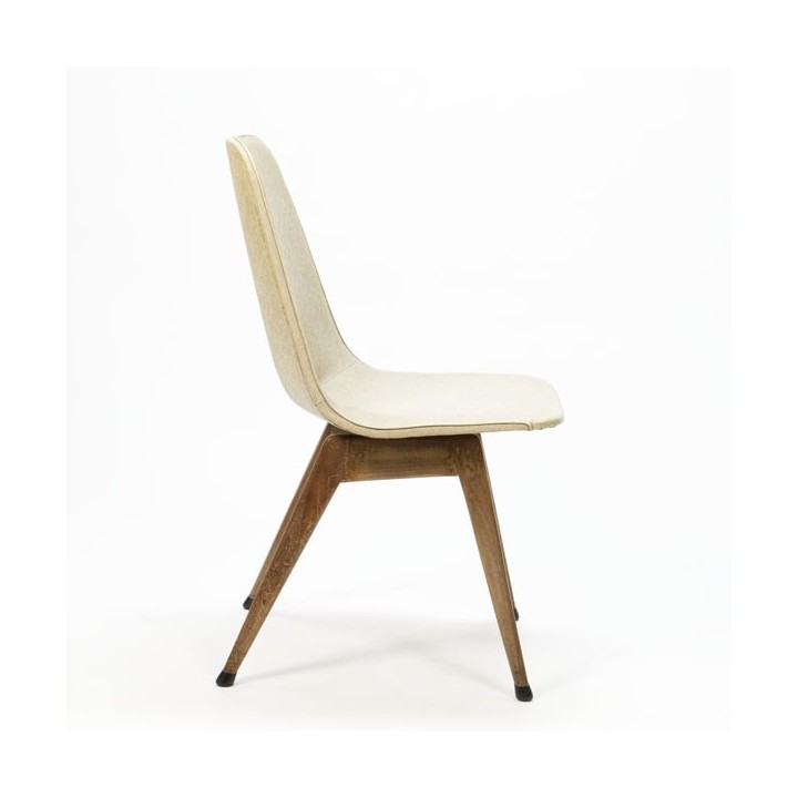 Set van 2 stoelen 1950's - Retro Studio